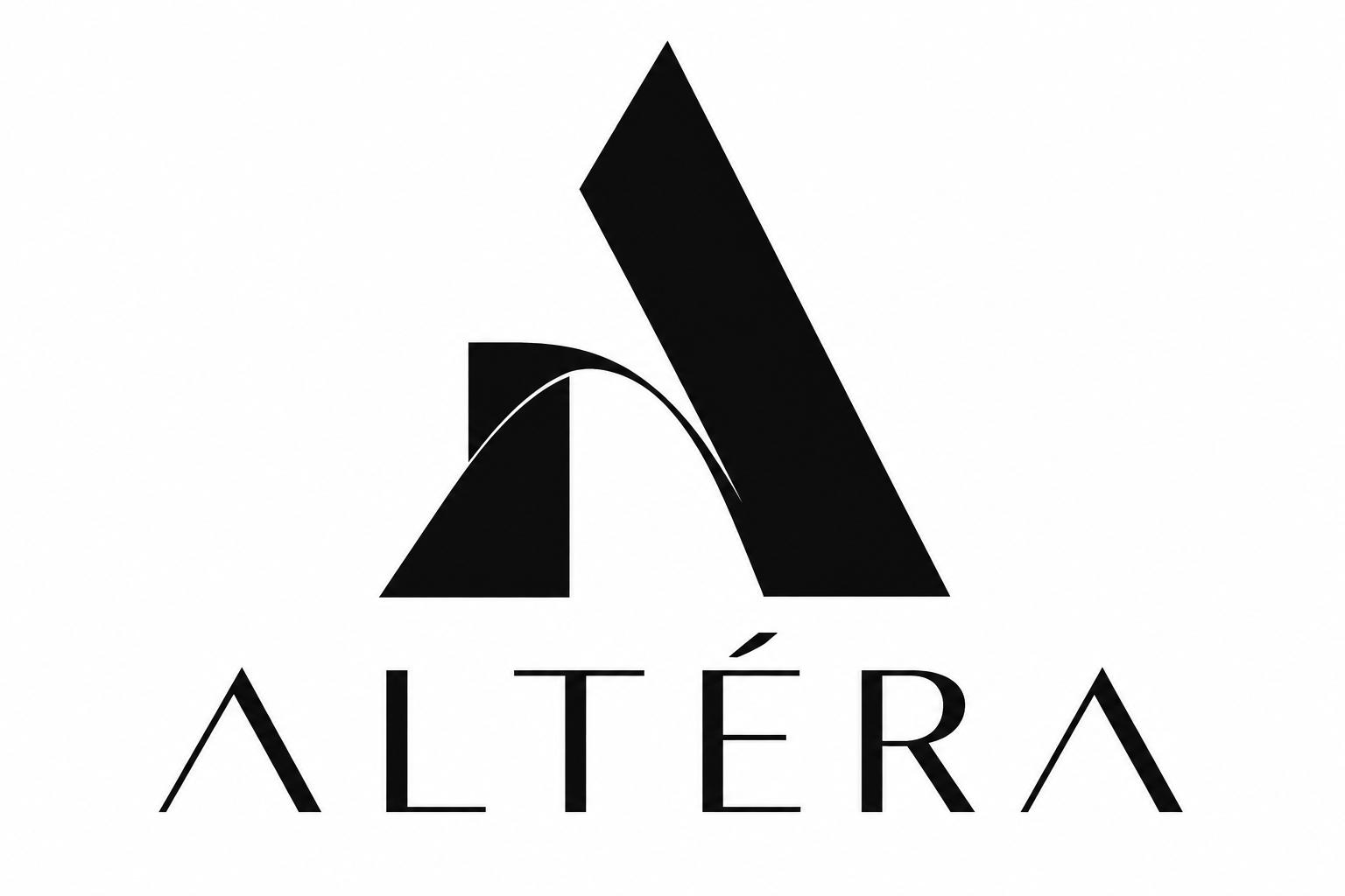 Logo Altèra